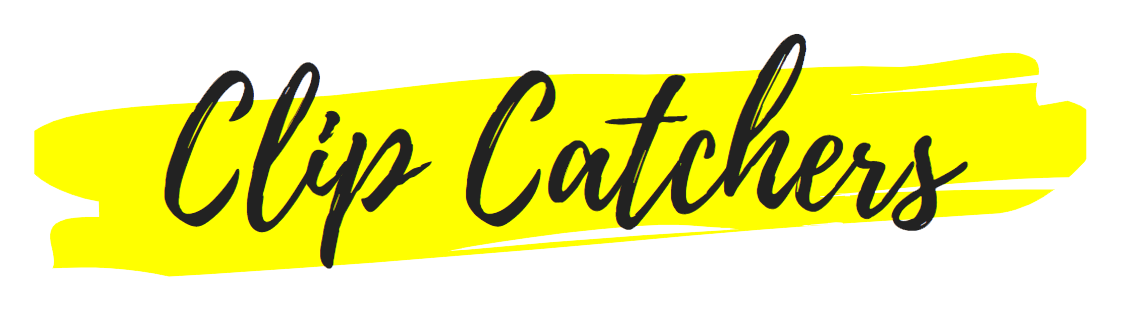 ClipCatchers logo
